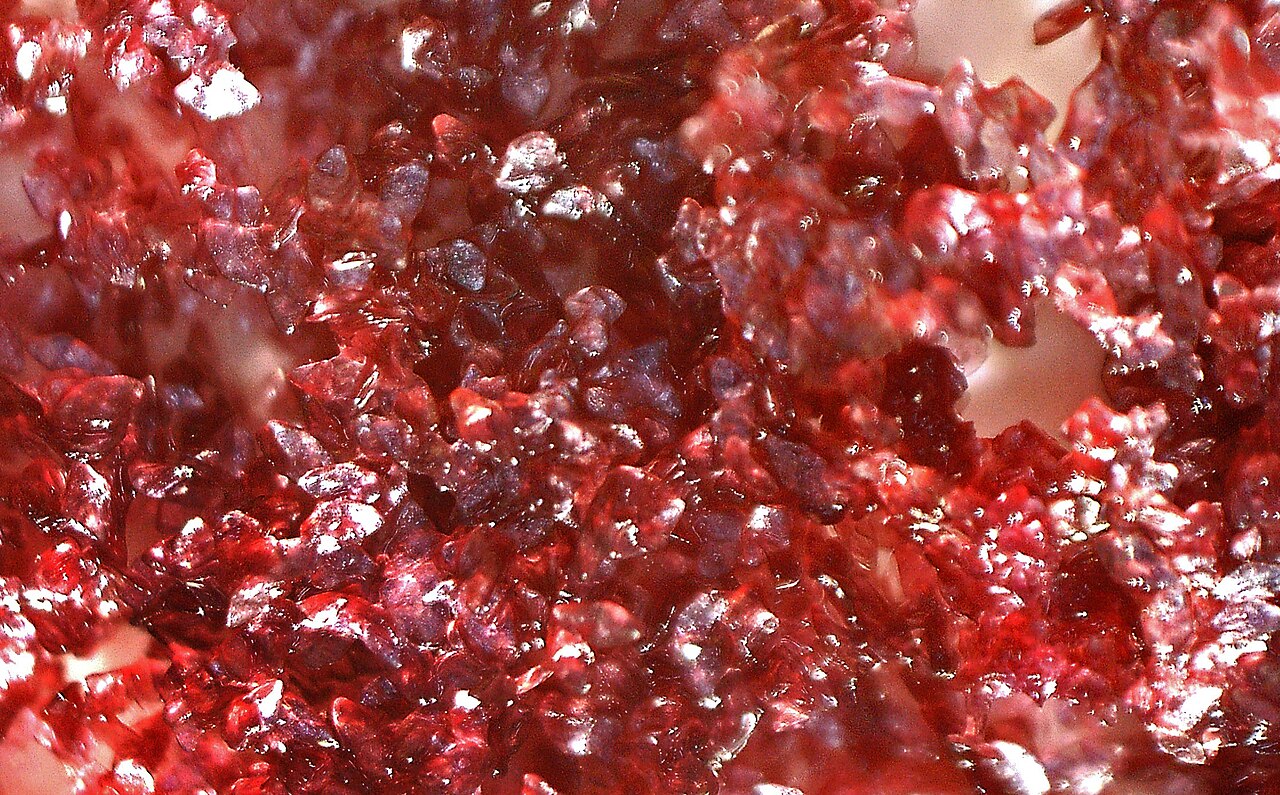 Potassium Bitartrate