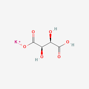 Potassium Bitartrate