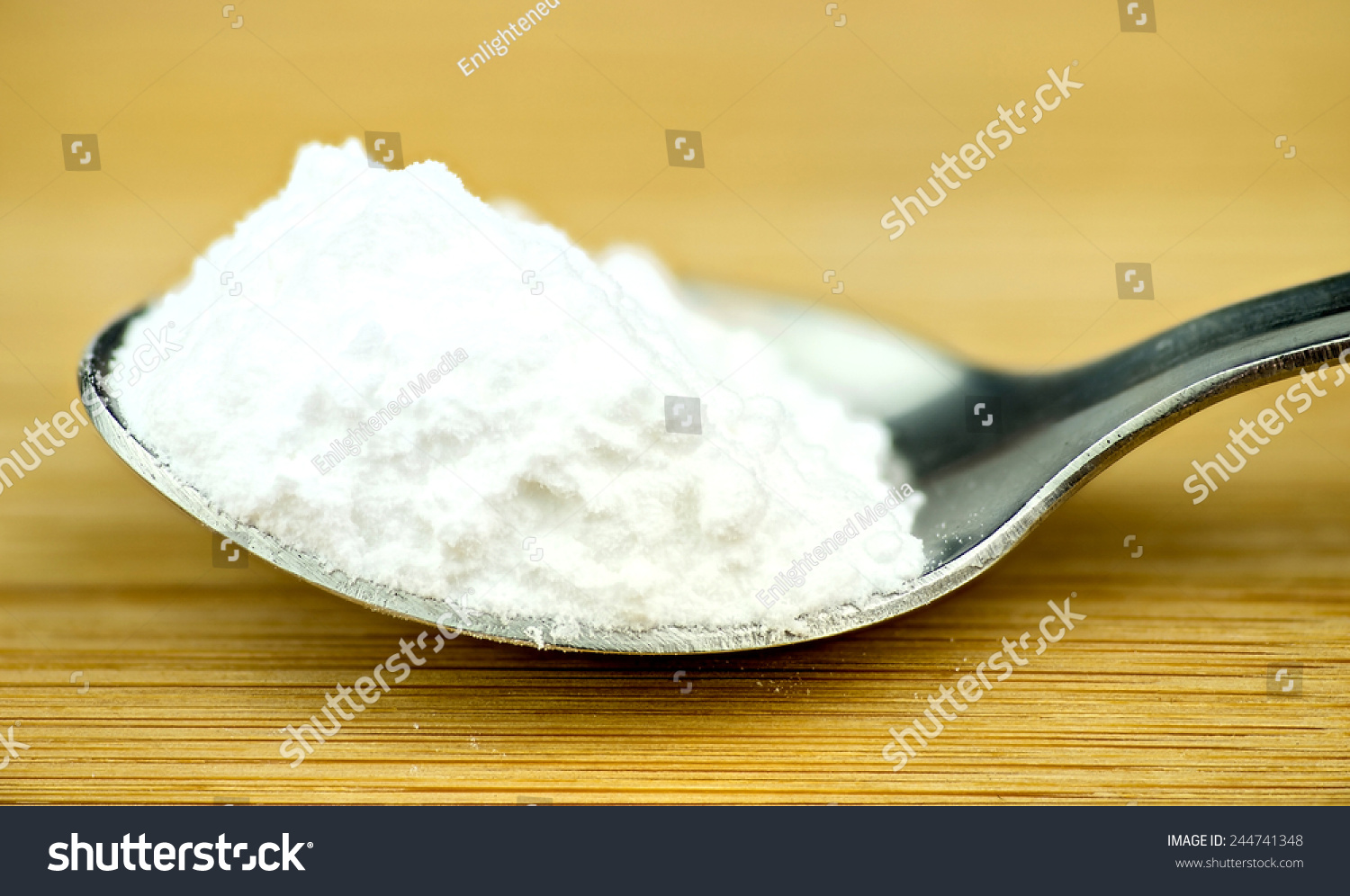 Potassium Bitartrate