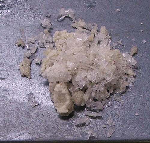 Potassium Carbonate