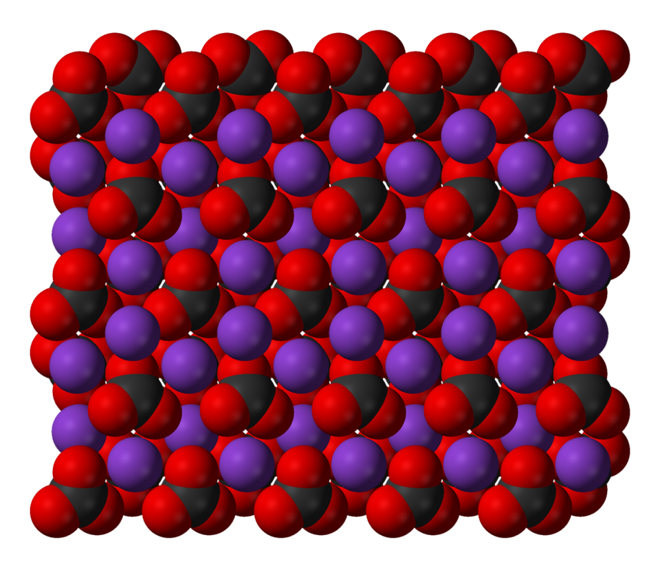 Potassium Carbonate