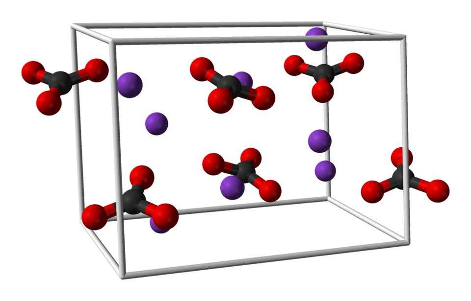 Potassium Carbonate