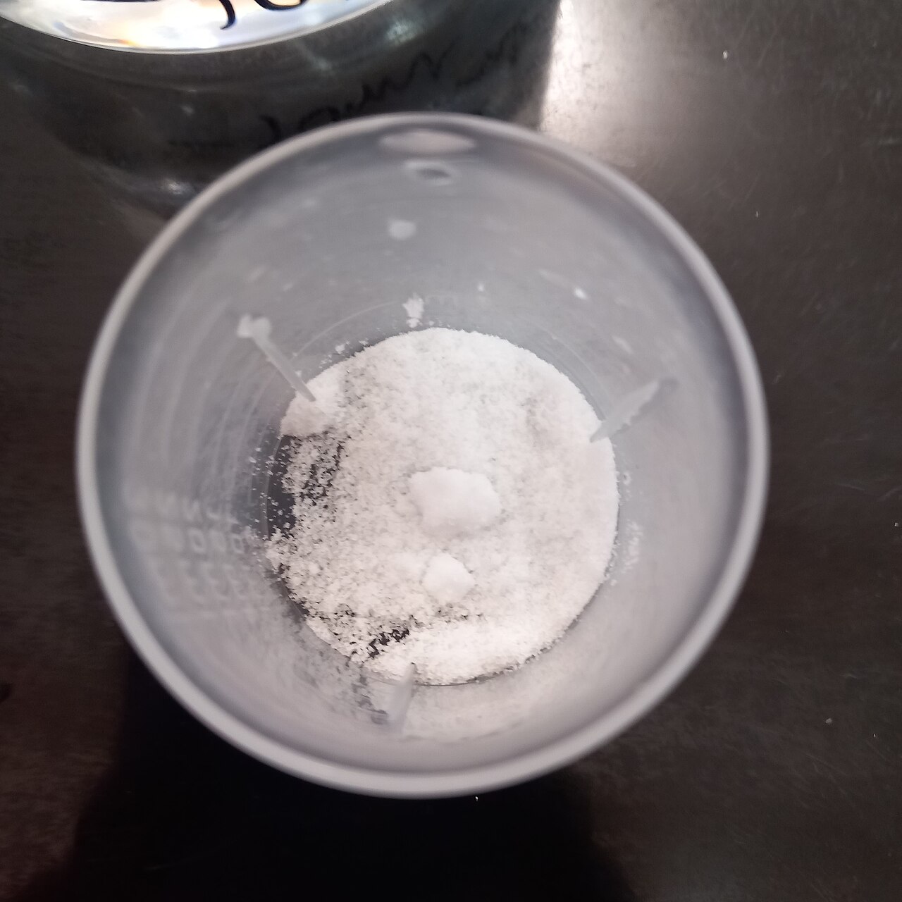Potassium Chloride