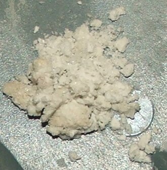 Potassium Chloride