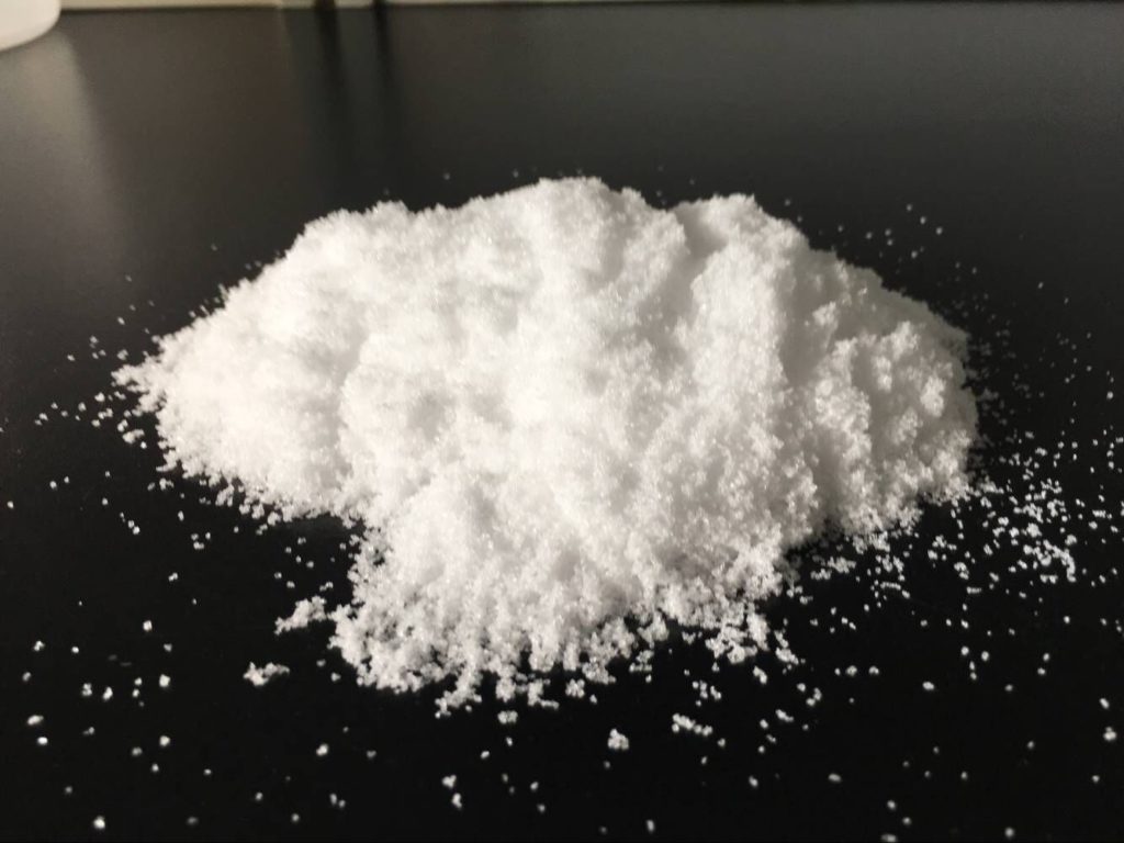 Potassium Chloride
