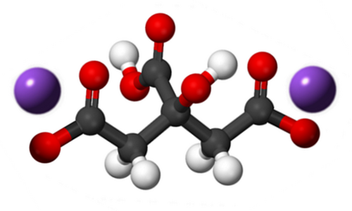 Potassium Citrate