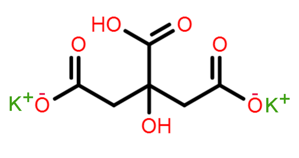 Potassium Citrate