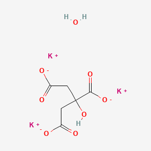 Potassium Citrate