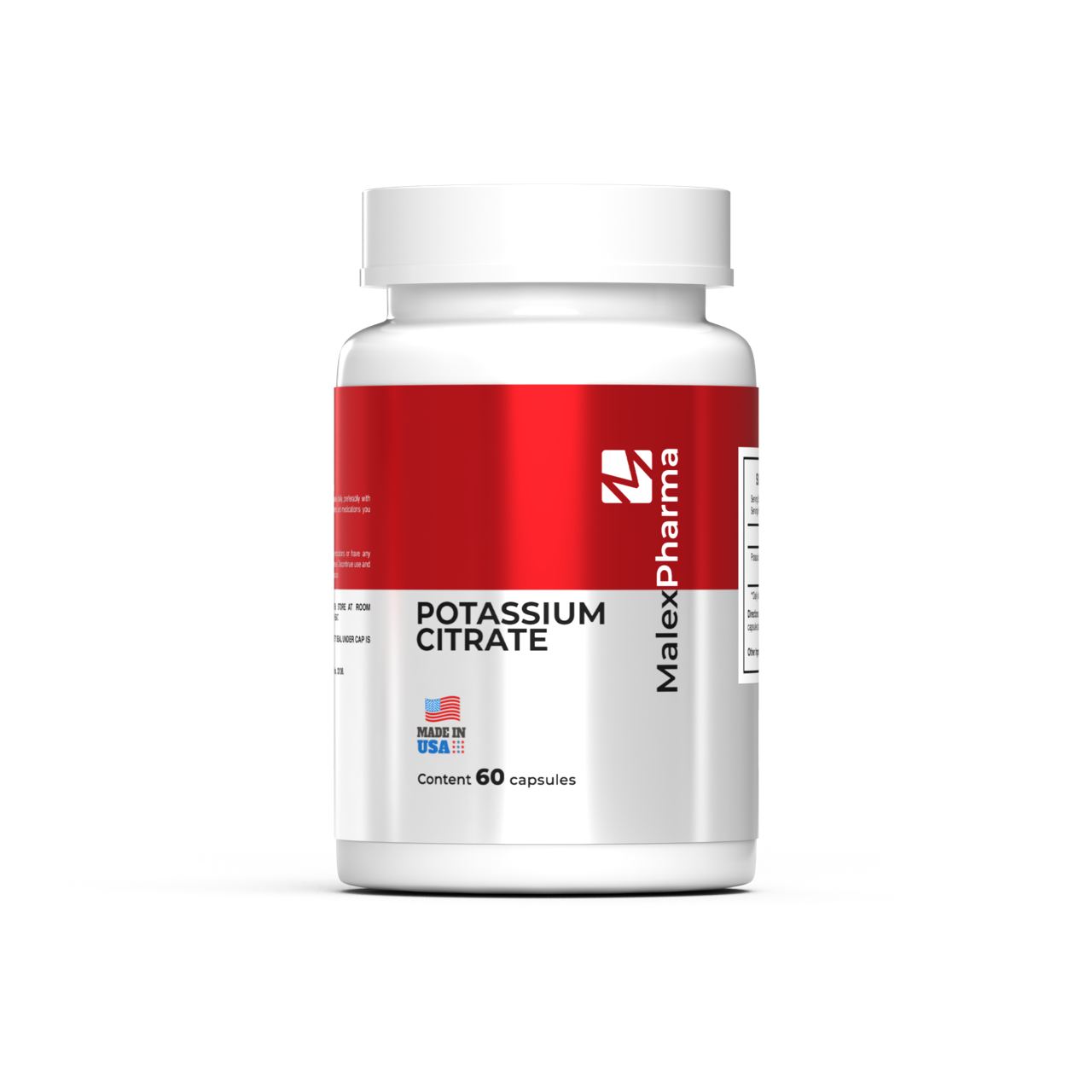Potassium Citrate