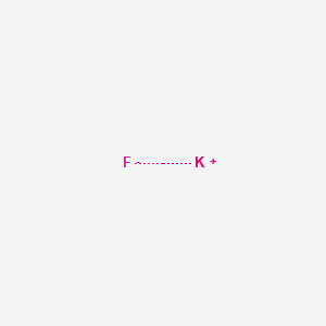 Potassium Fluoride