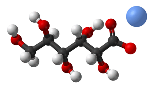 Potassium Gluconate