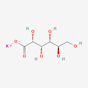Potassium Gluconate