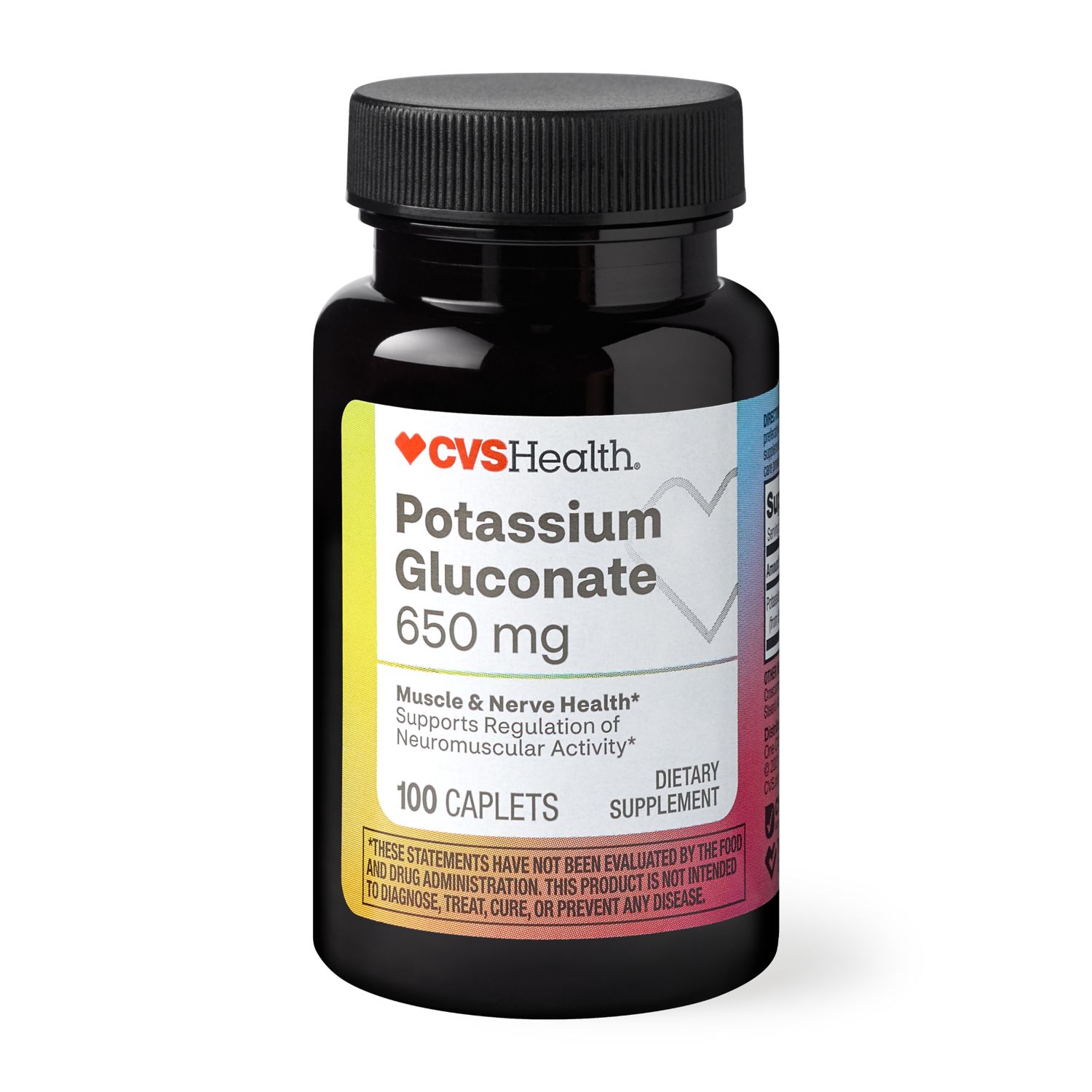 Potassium Gluconate