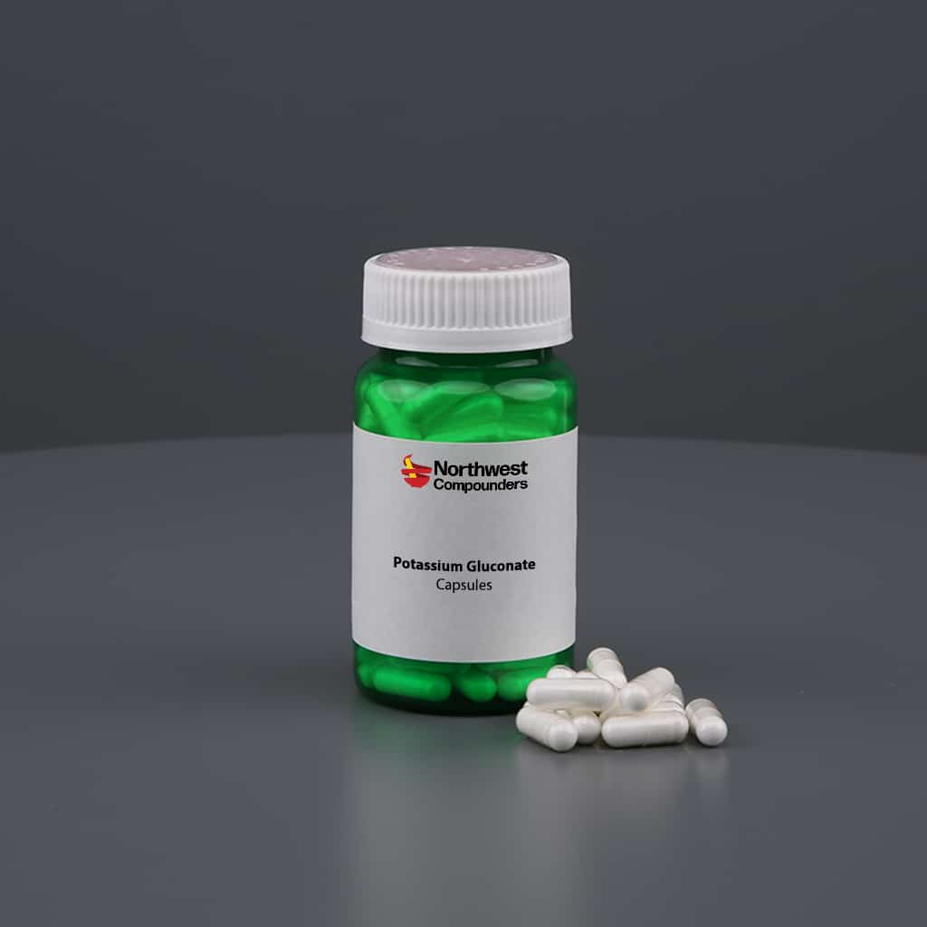 Potassium Gluconate