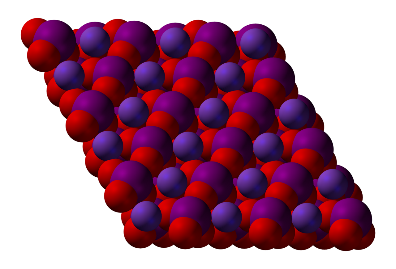 Potassium Iodate