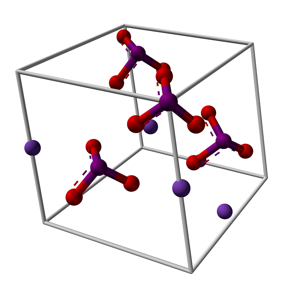 Potassium Iodate