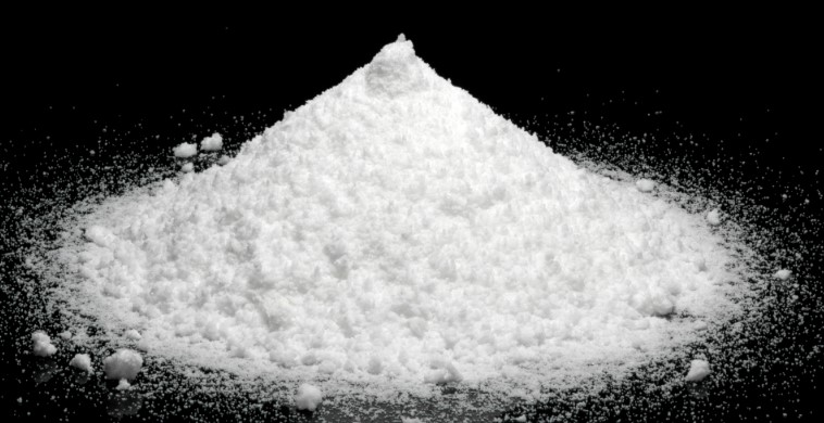 Potassium Iodate