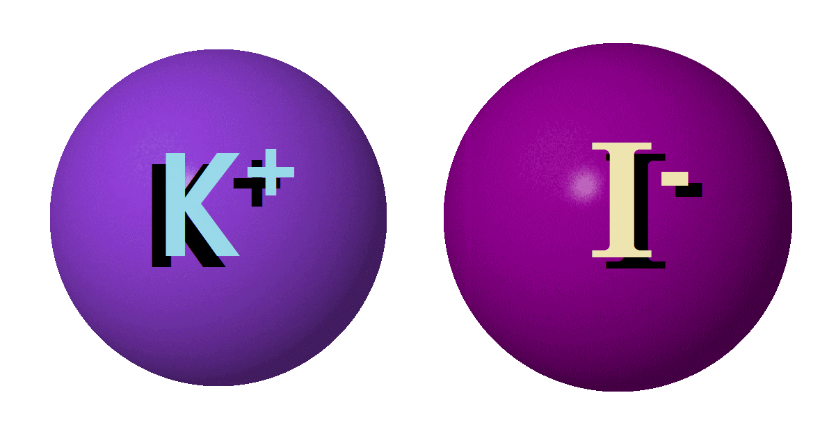 Potassium Iodide