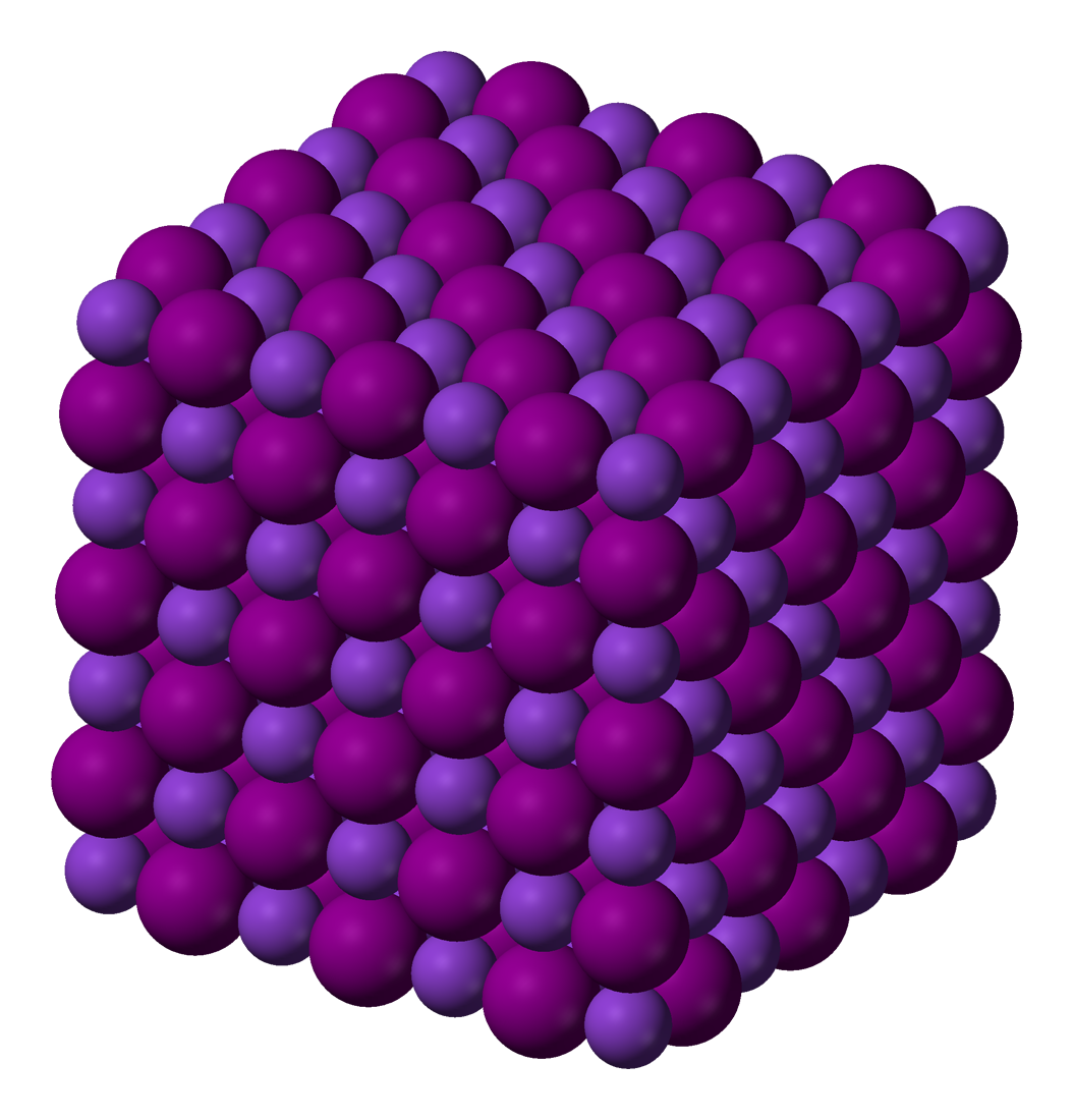 Potassium Iodide