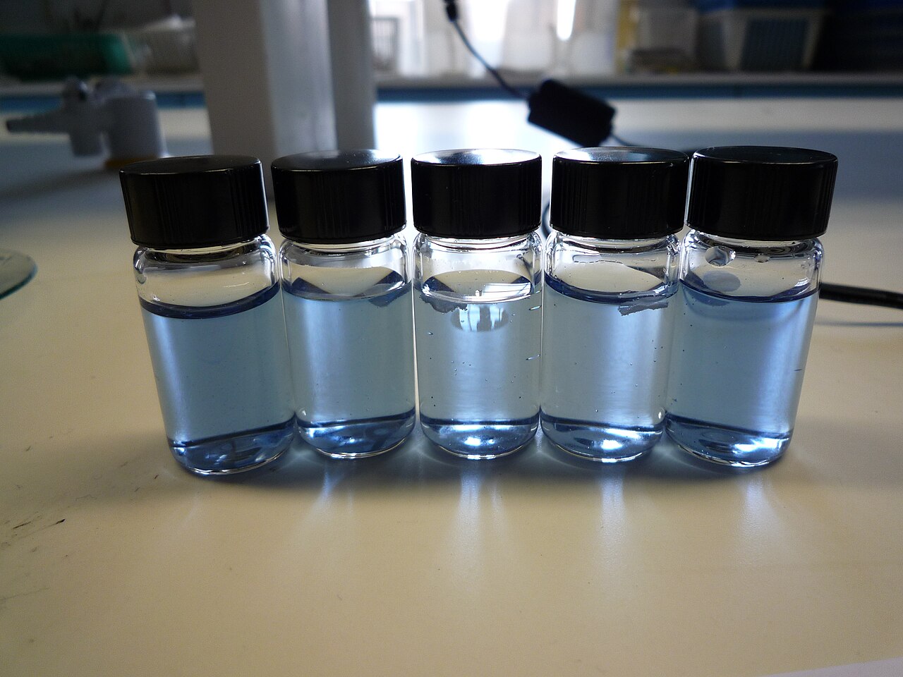 Potassium Iodide