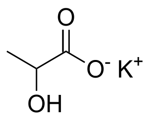Potassium Lactate
