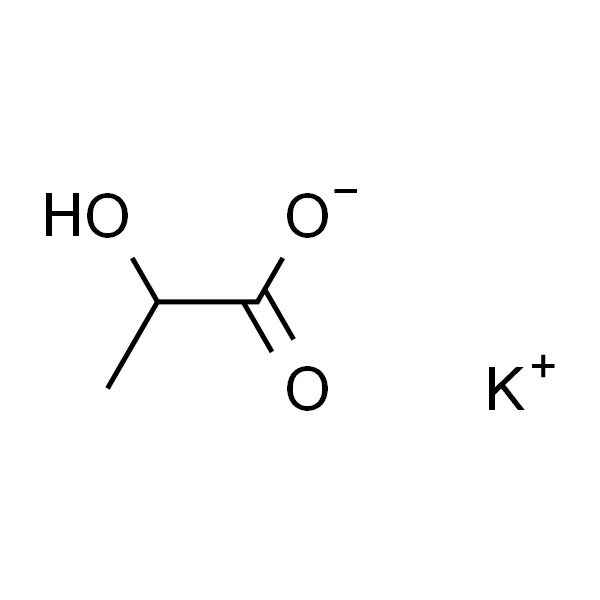 Potassium Lactate