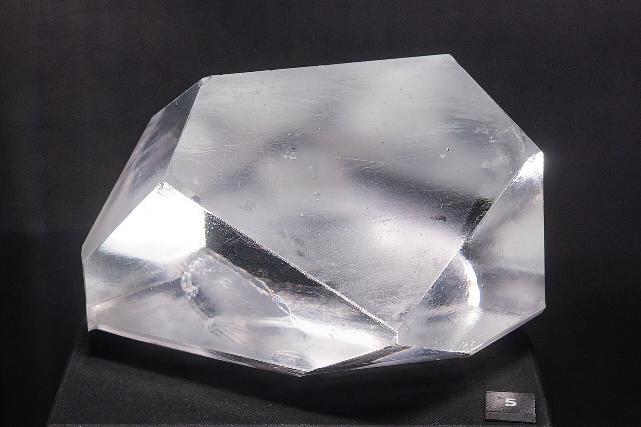 Potassium Phosphate