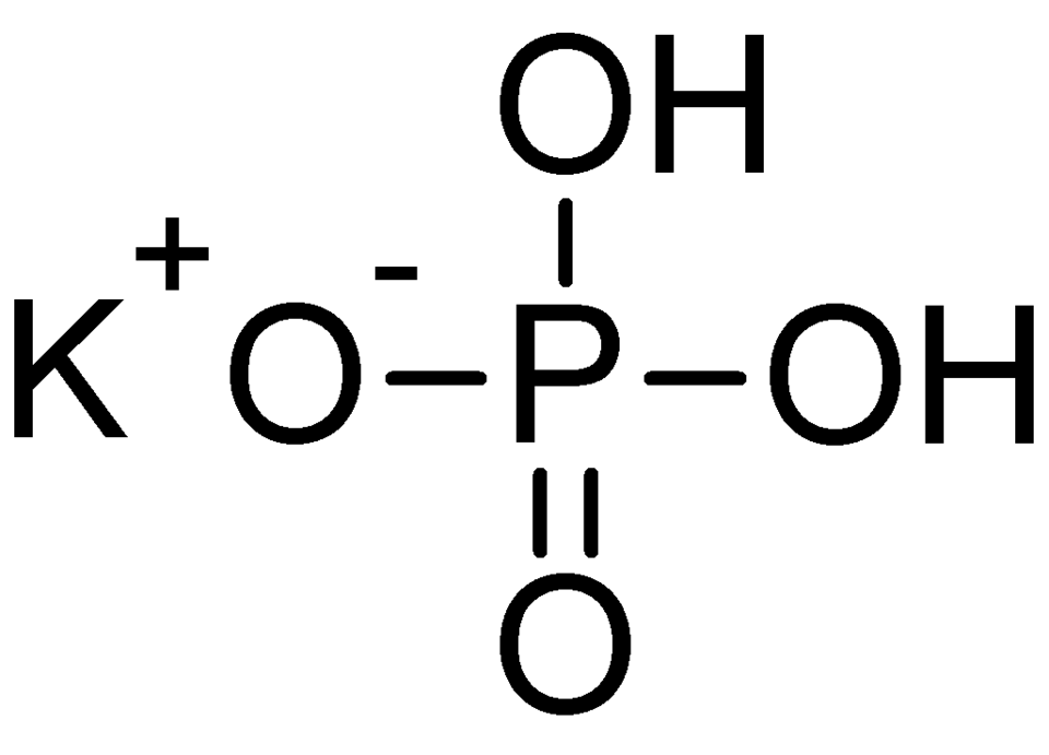 Potassium Phosphate