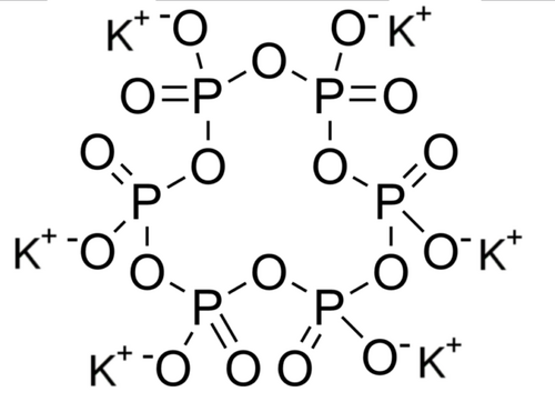 Potassium Phosphate