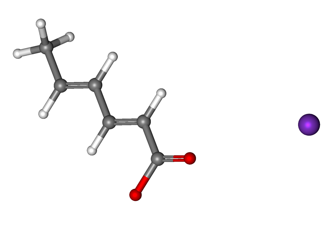Potassium Sorbate