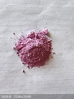 Selenium Minerals