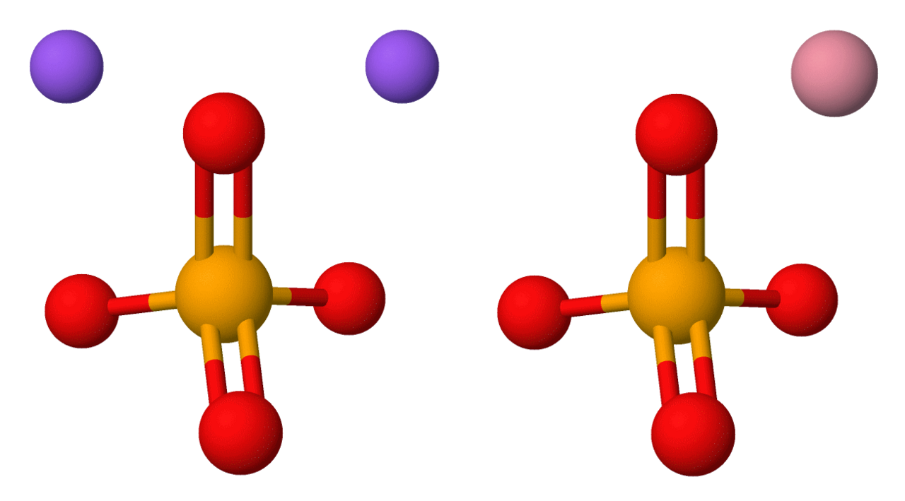 Selenium Minerals