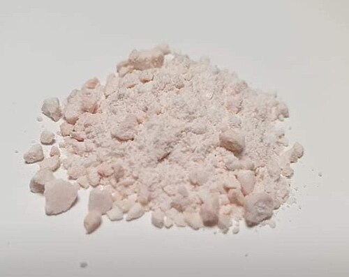 Selenium Minerals