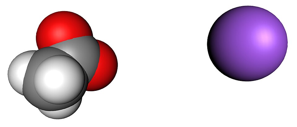 Sodium Acetate