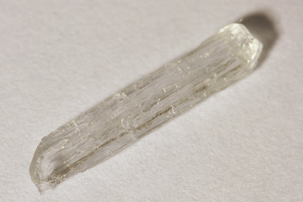 Sodium Acetate