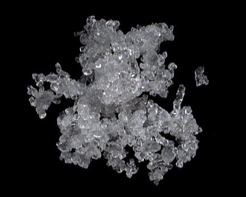 Sodium Acetate