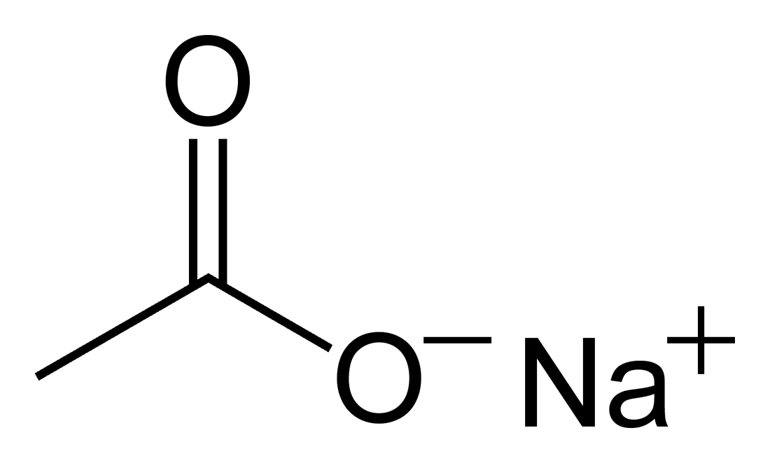 Sodium Acetate