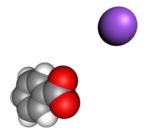 Sodium Benzoate