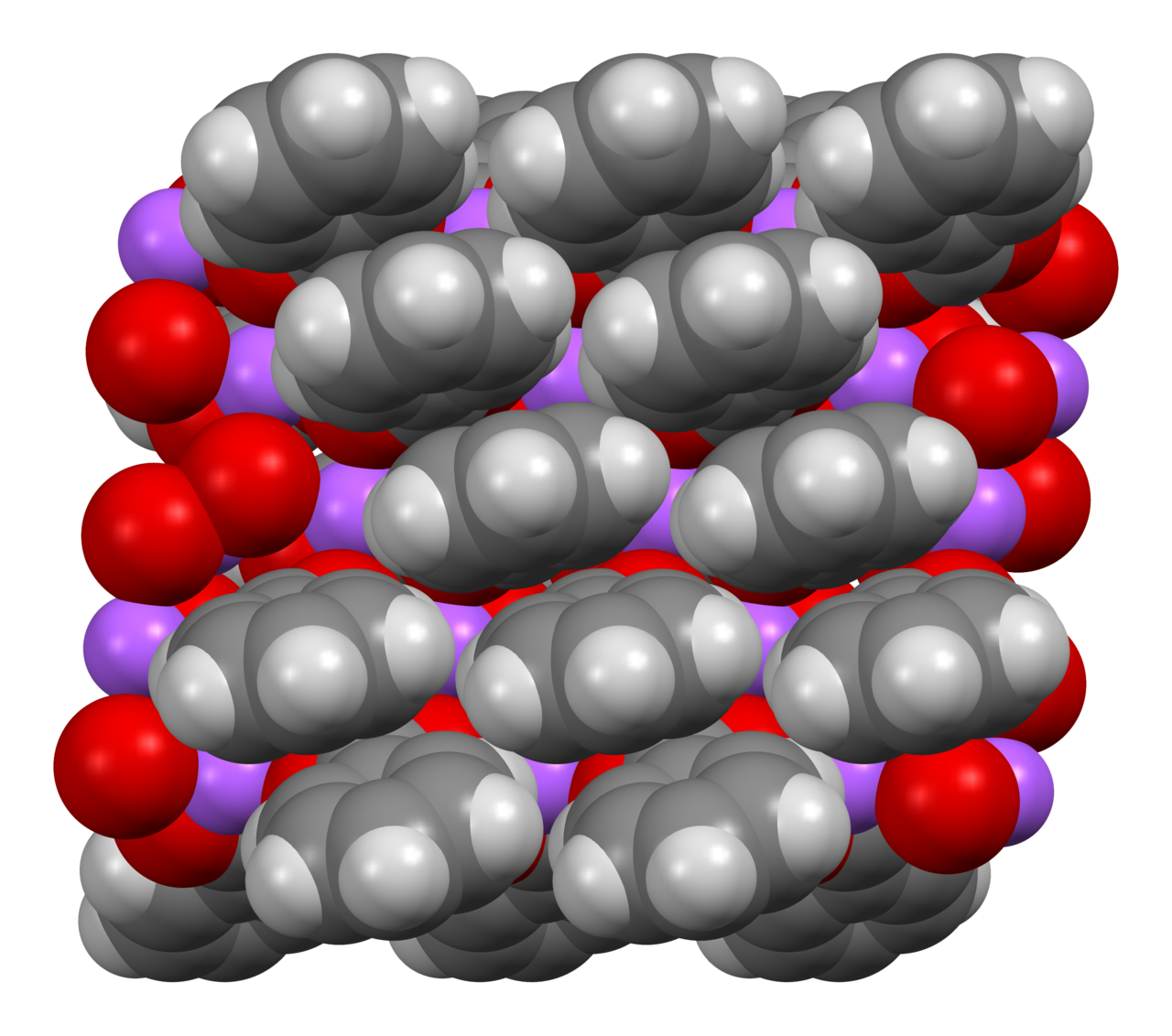 Sodium Benzoate