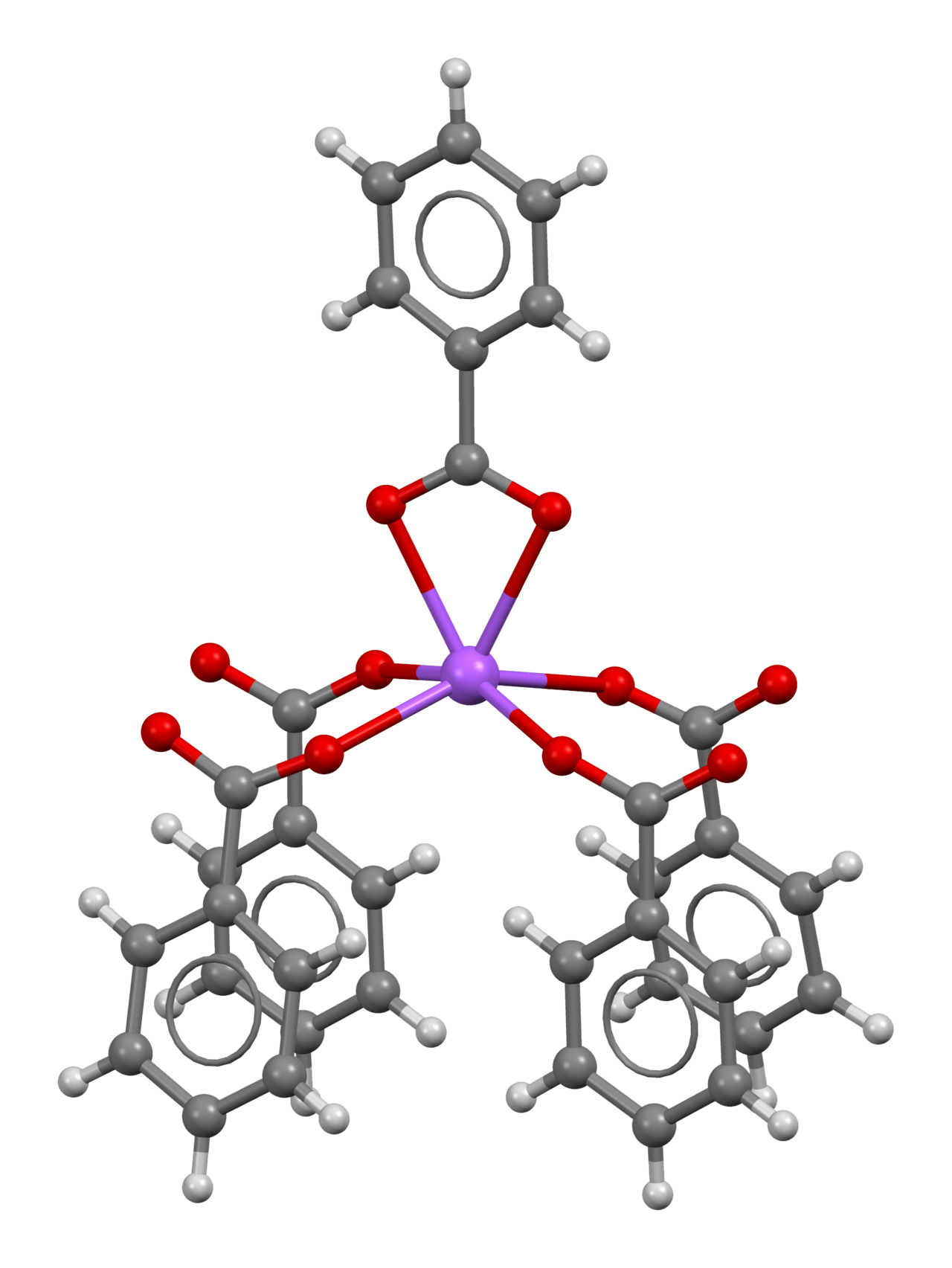 Sodium Benzoate