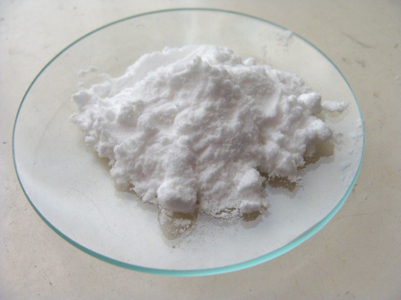 Sodium Bicarbonate