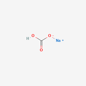 Sodium Bicarbonate