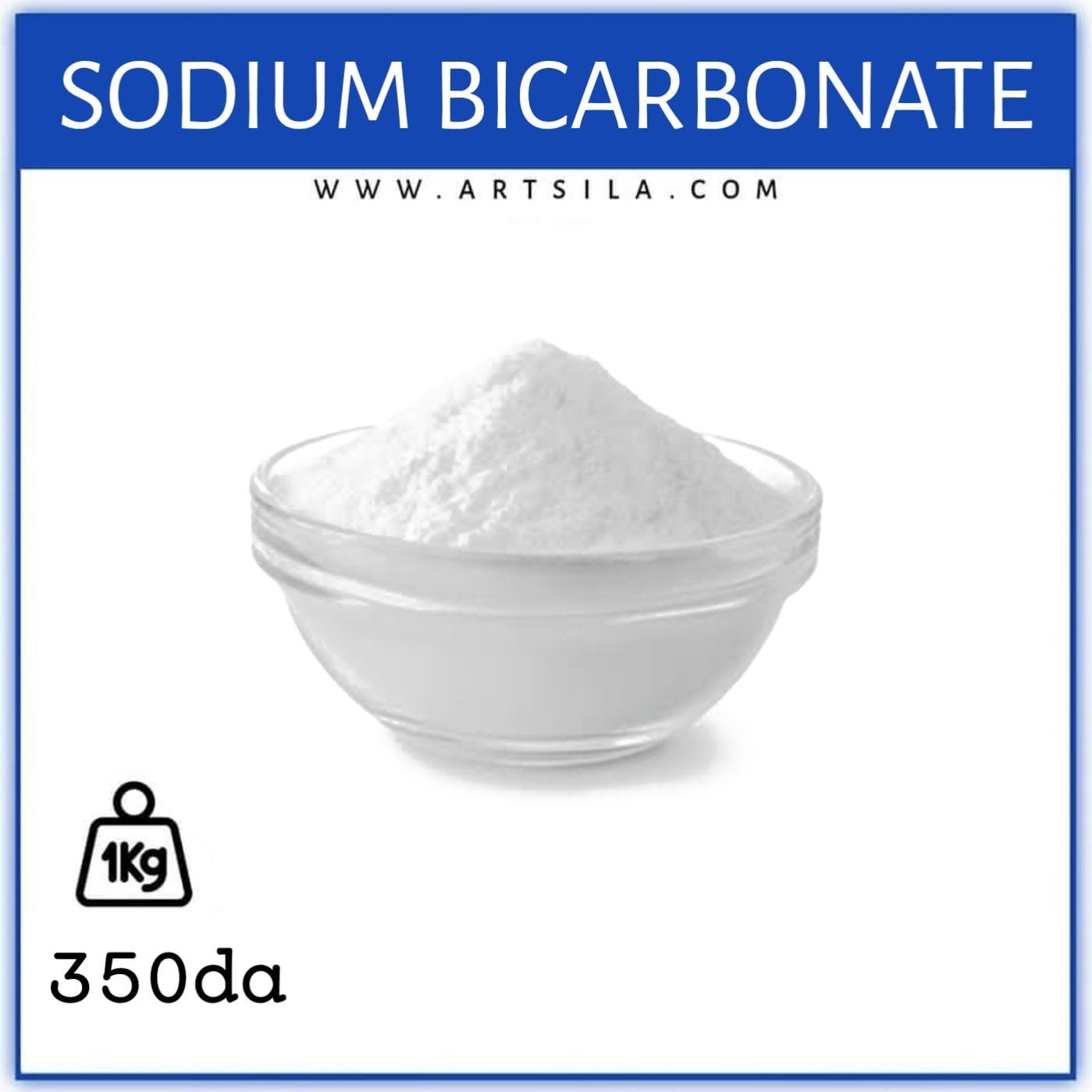 Sodium Bicarbonate