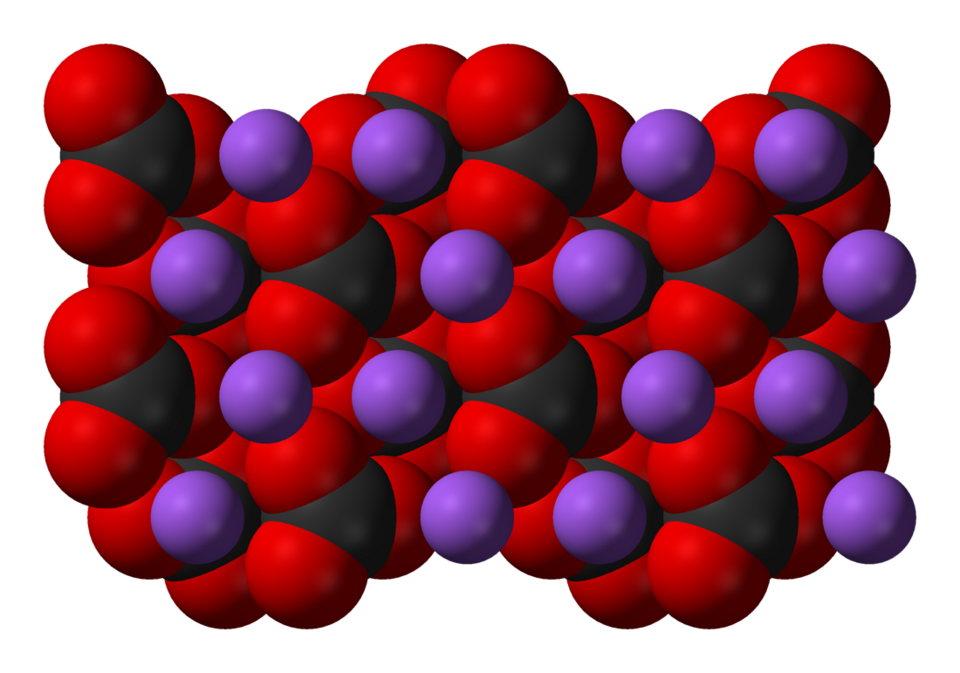 Sodium Carbonate