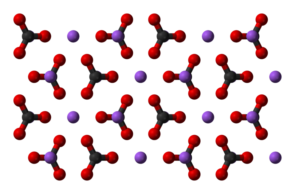 Sodium Carbonate