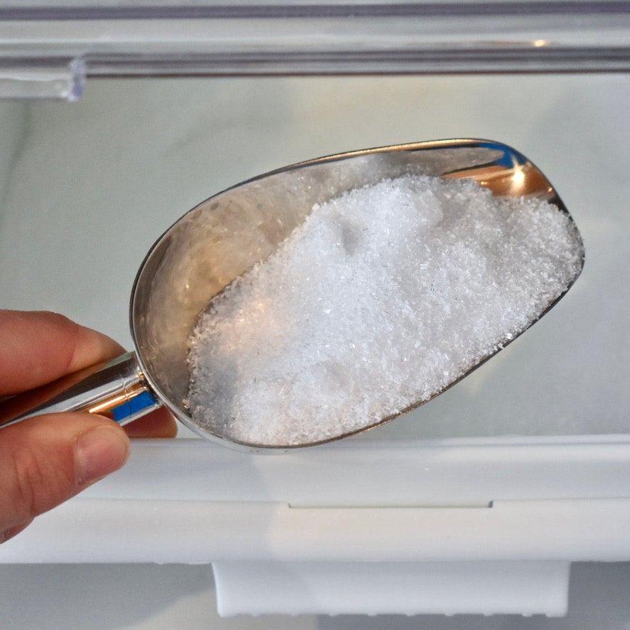 Sodium Carbonate