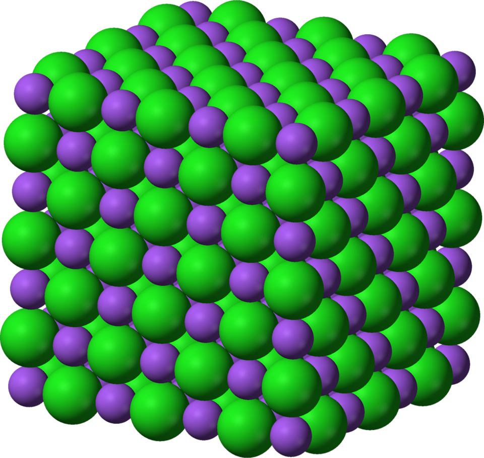 Sodium Chloride