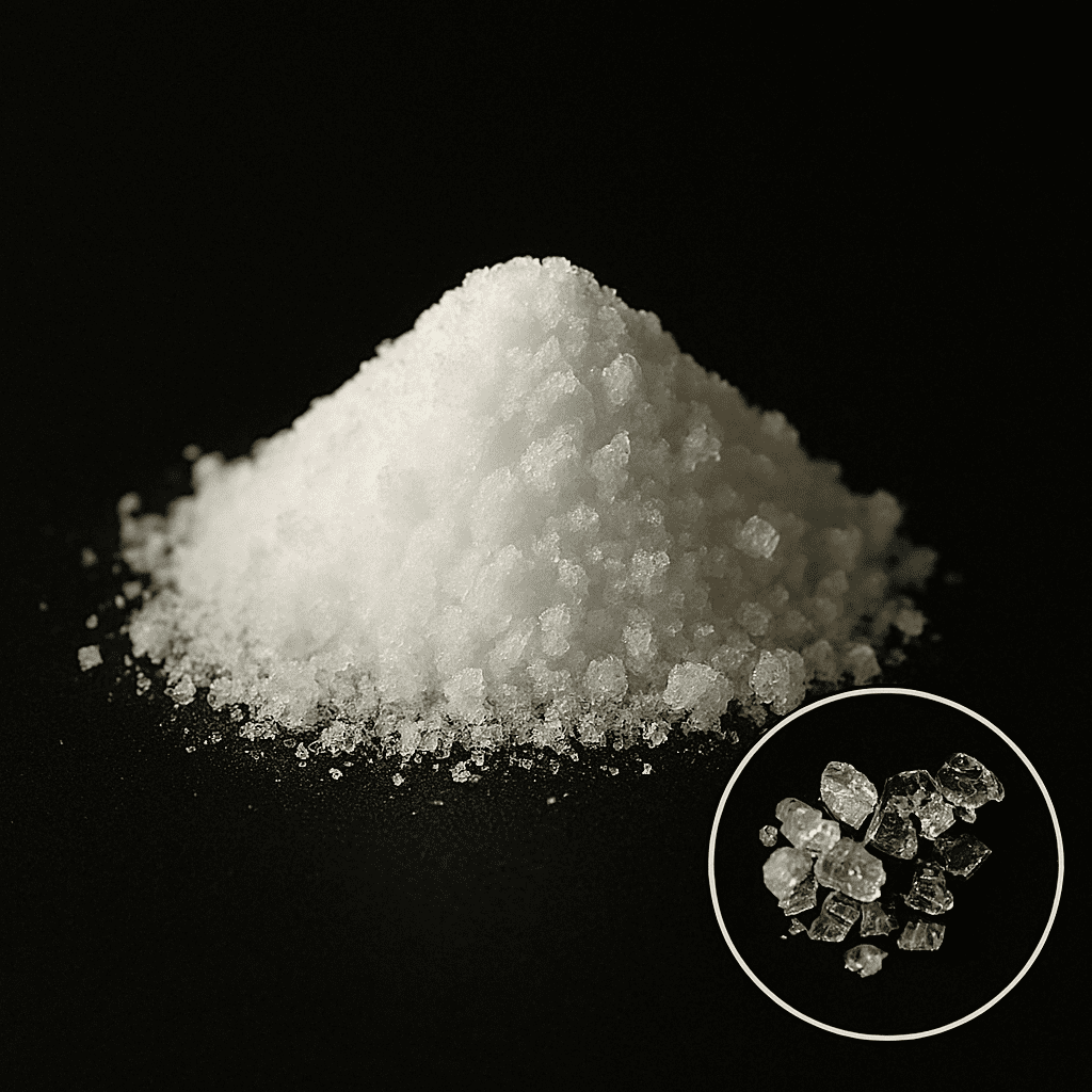 Sodium Chloride