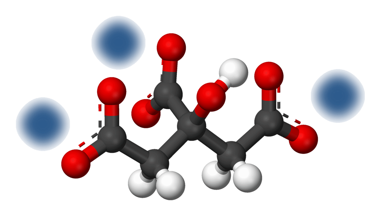 Sodium Citrate