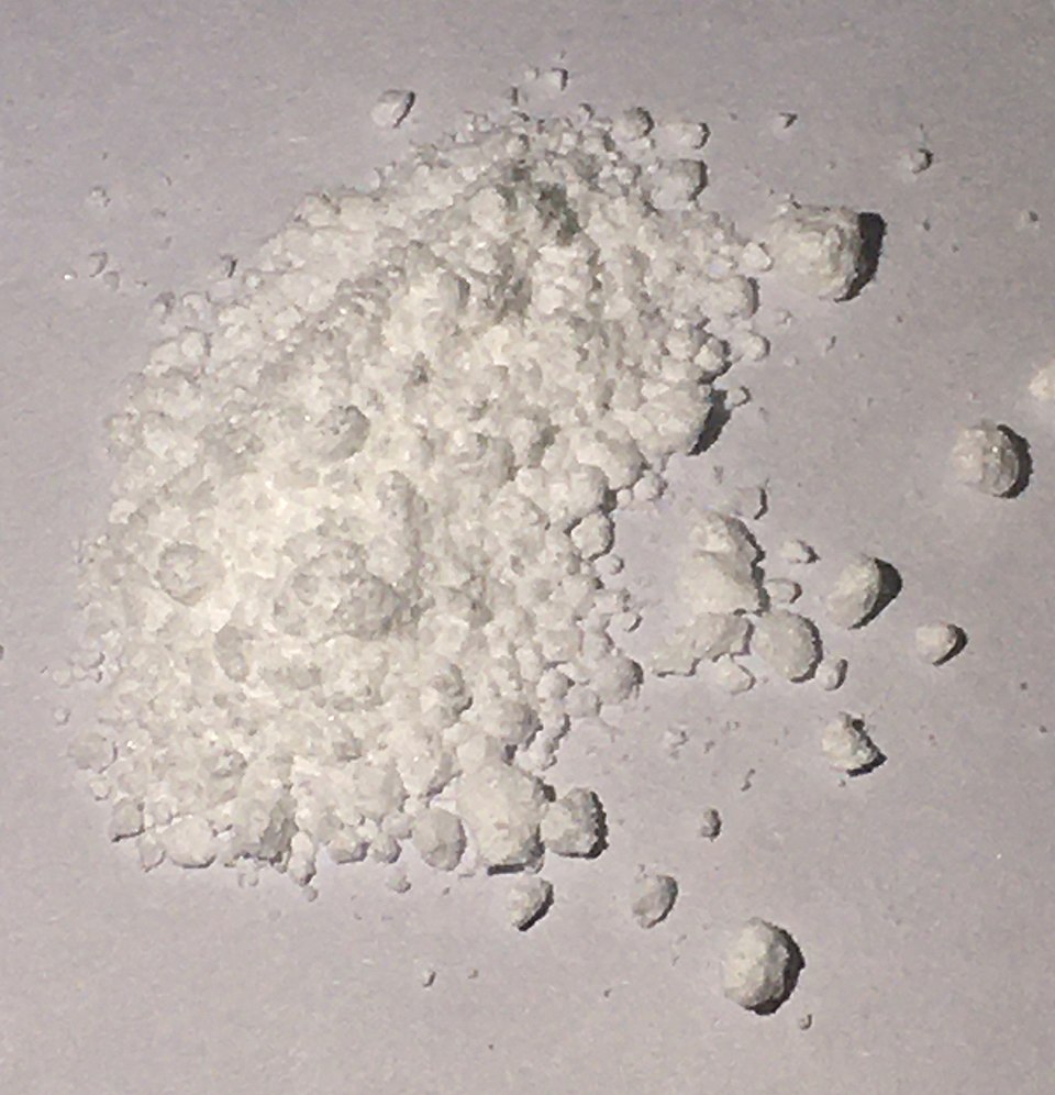Sodium Citrate